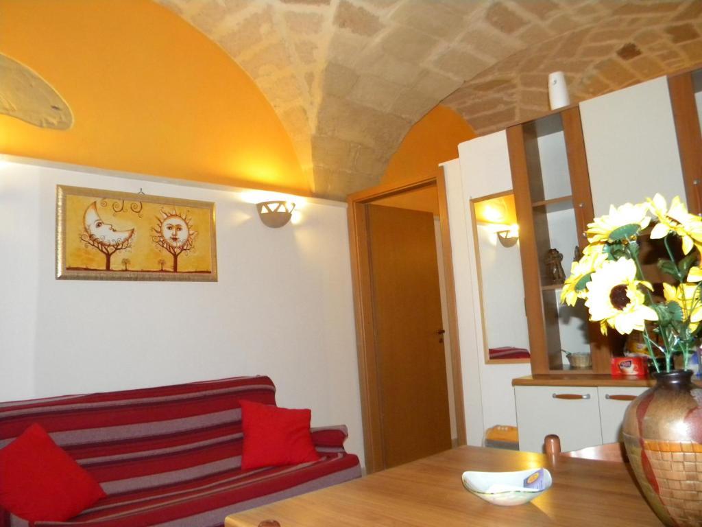 La Piazzetta Lecce Quarto foto
