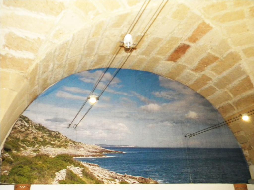 La Piazzetta Lecce Exterior foto