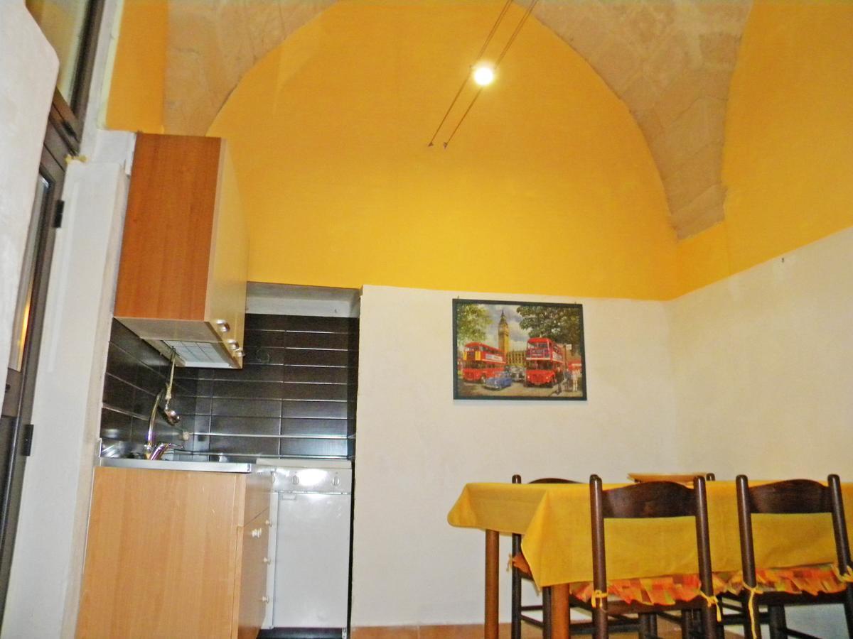 La Piazzetta Lecce Exterior foto