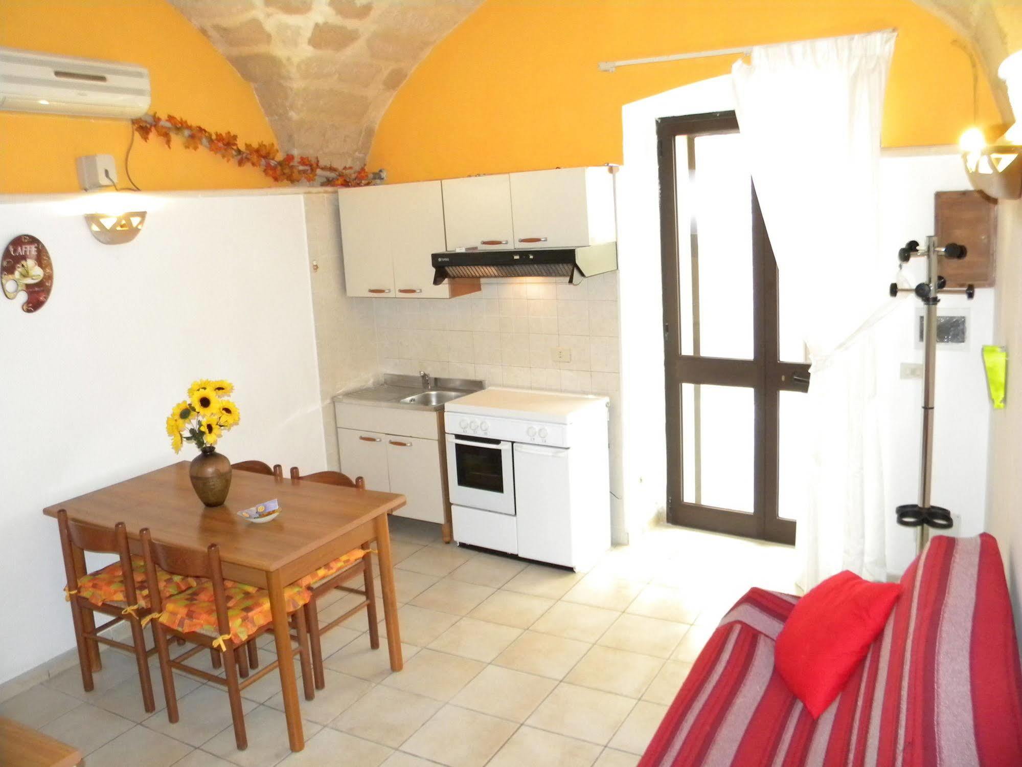 La Piazzetta Lecce Exterior foto