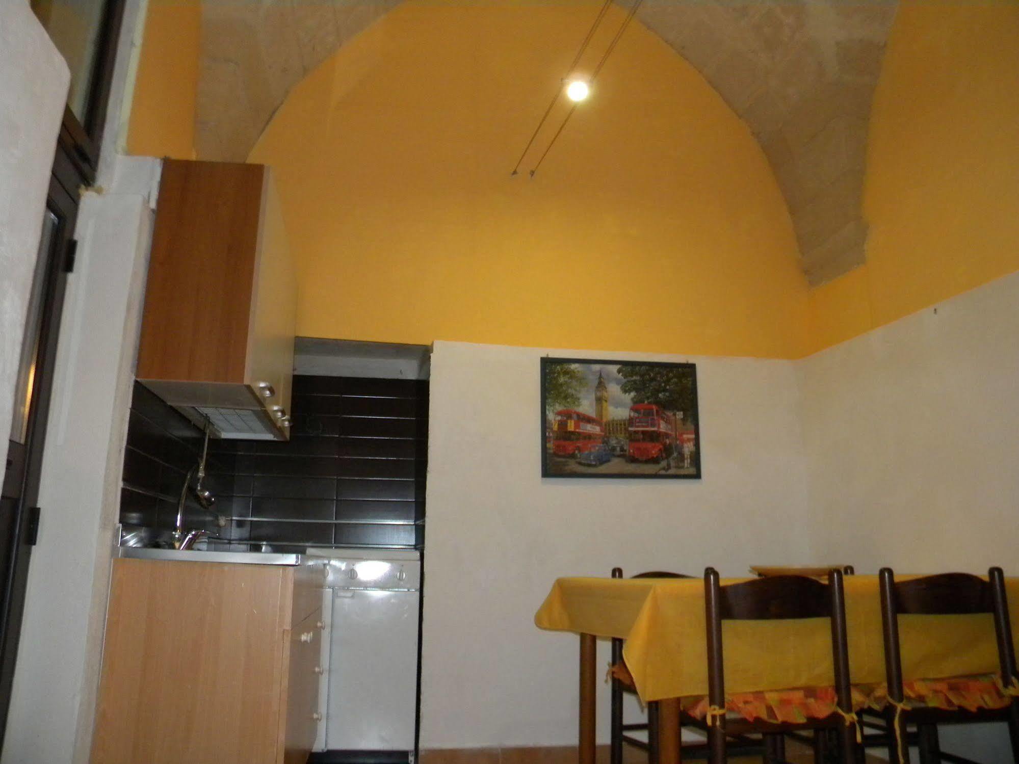 La Piazzetta Lecce Exterior foto