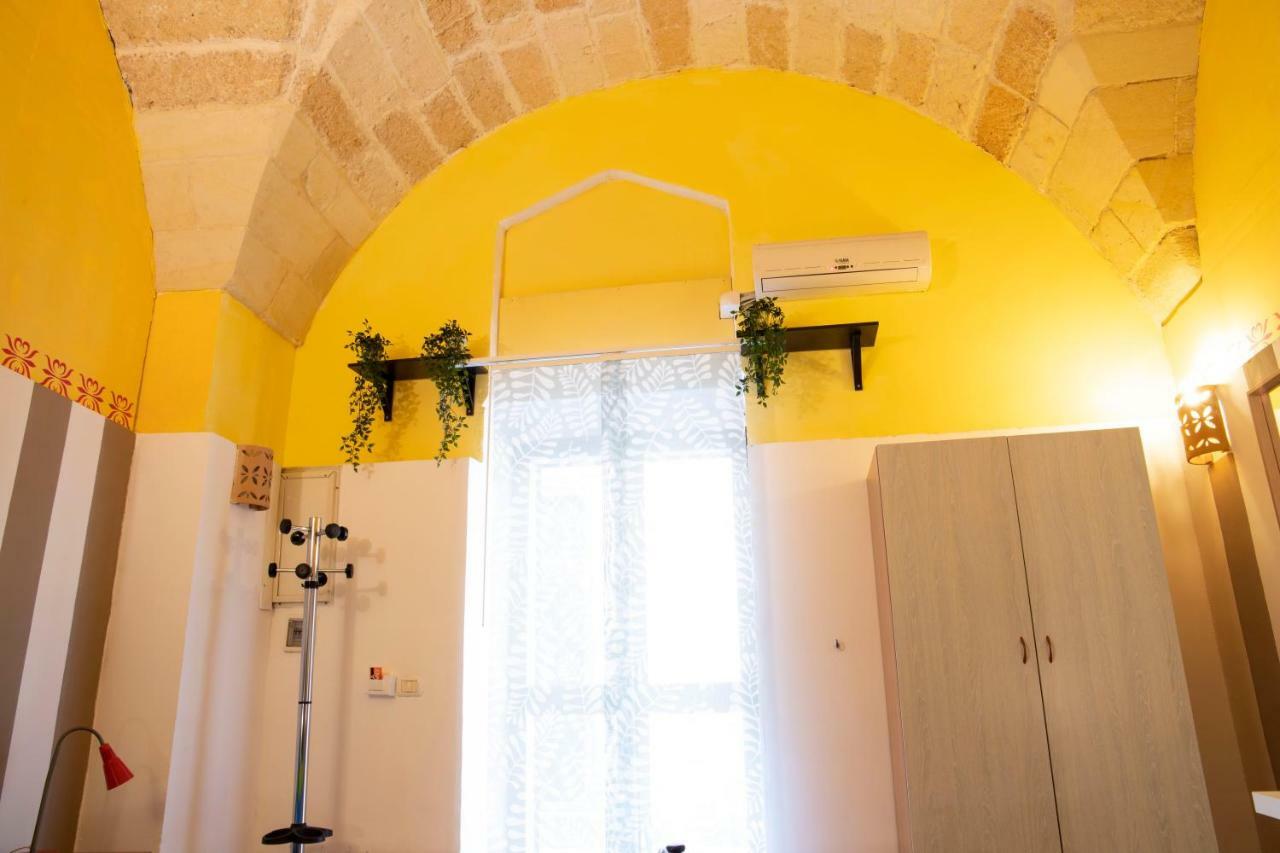 La Piazzetta Lecce Exterior foto